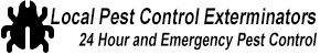 Paradise Hill NV Pest Control Exterminators